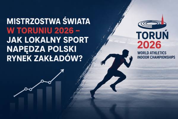Lekkoatletyka halowa w Polsce – przegląd