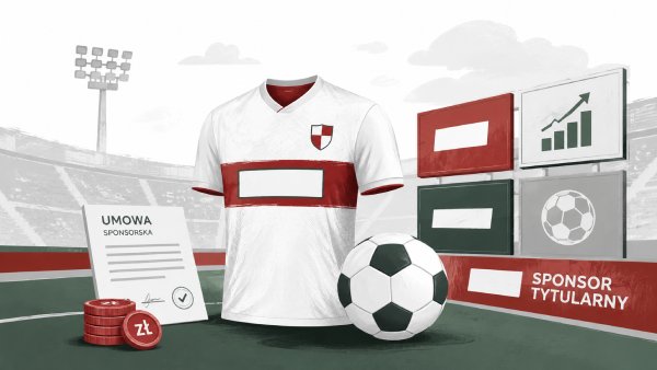 Sponsorzy Ekstraklasy