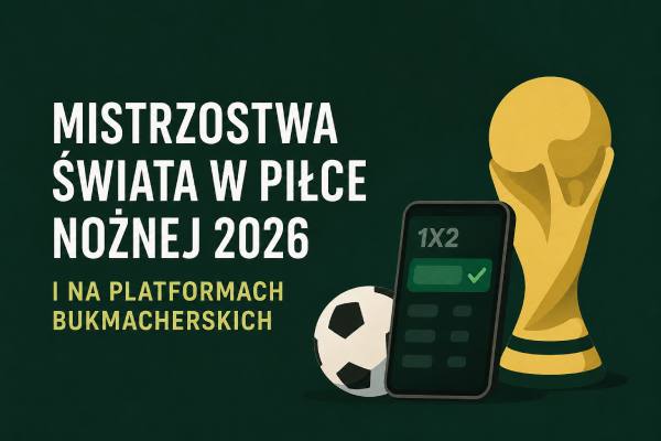 MISTRZOSTWA ŚWIATA W PIŁCE NOŻNEJ 2026