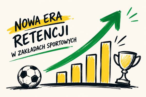 Nowa era retencji