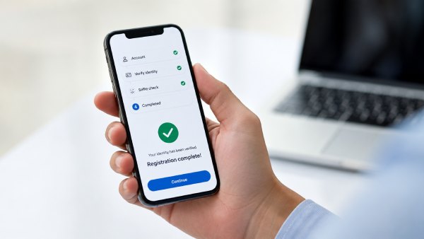 Szybka weryfikacja konta – Jak bukmacherzy upraszczają KYC